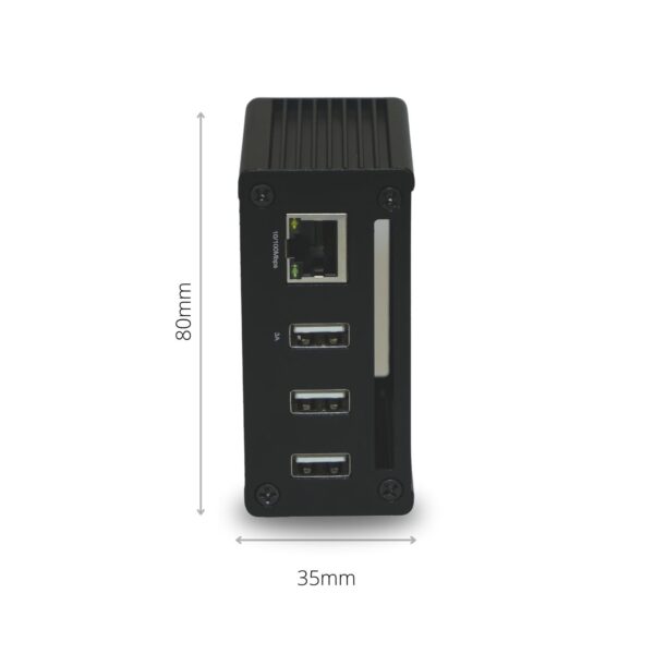 Size Adapter USB cloud print Expedy