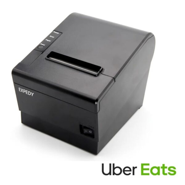 Uber Eats Printer