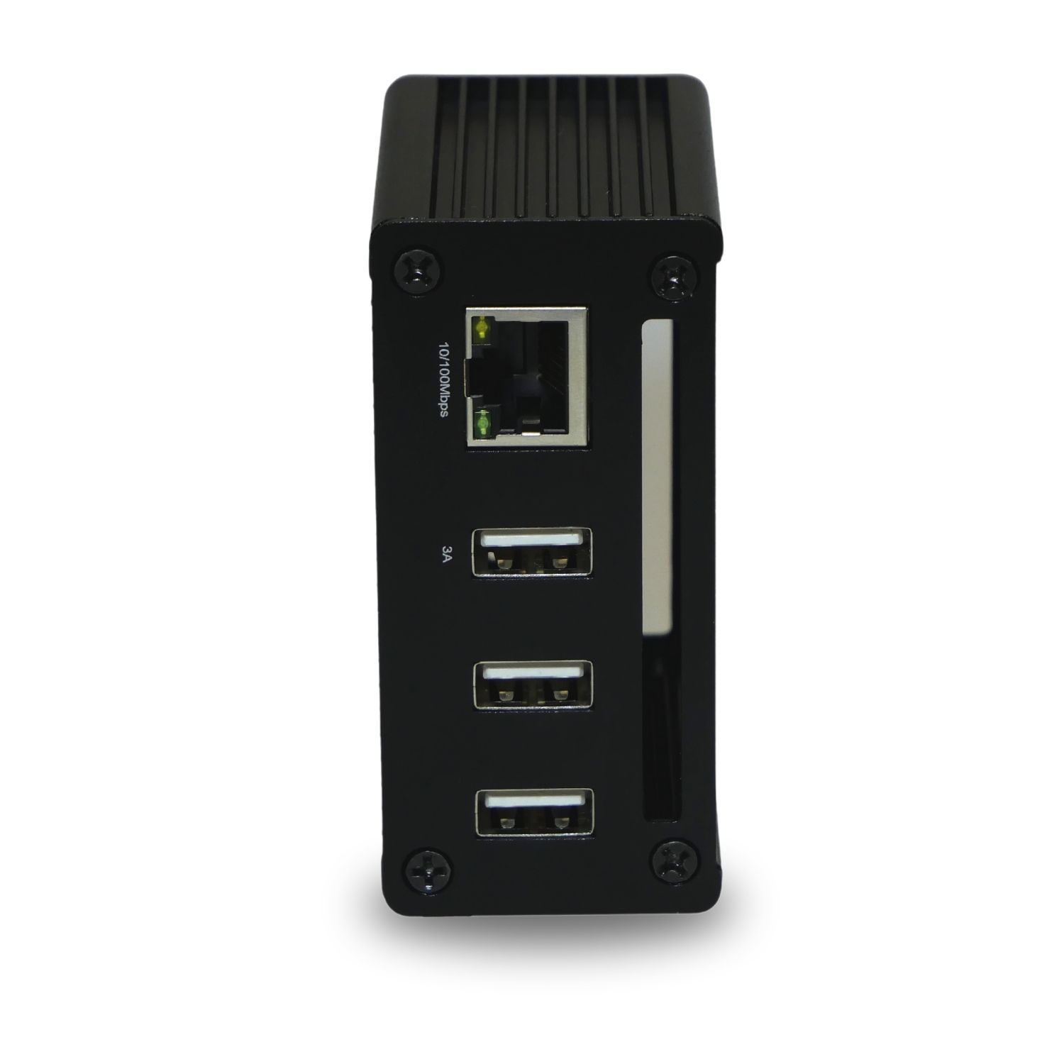 Expedy Adaptateur USB Cloud Print Server ECPBMINI