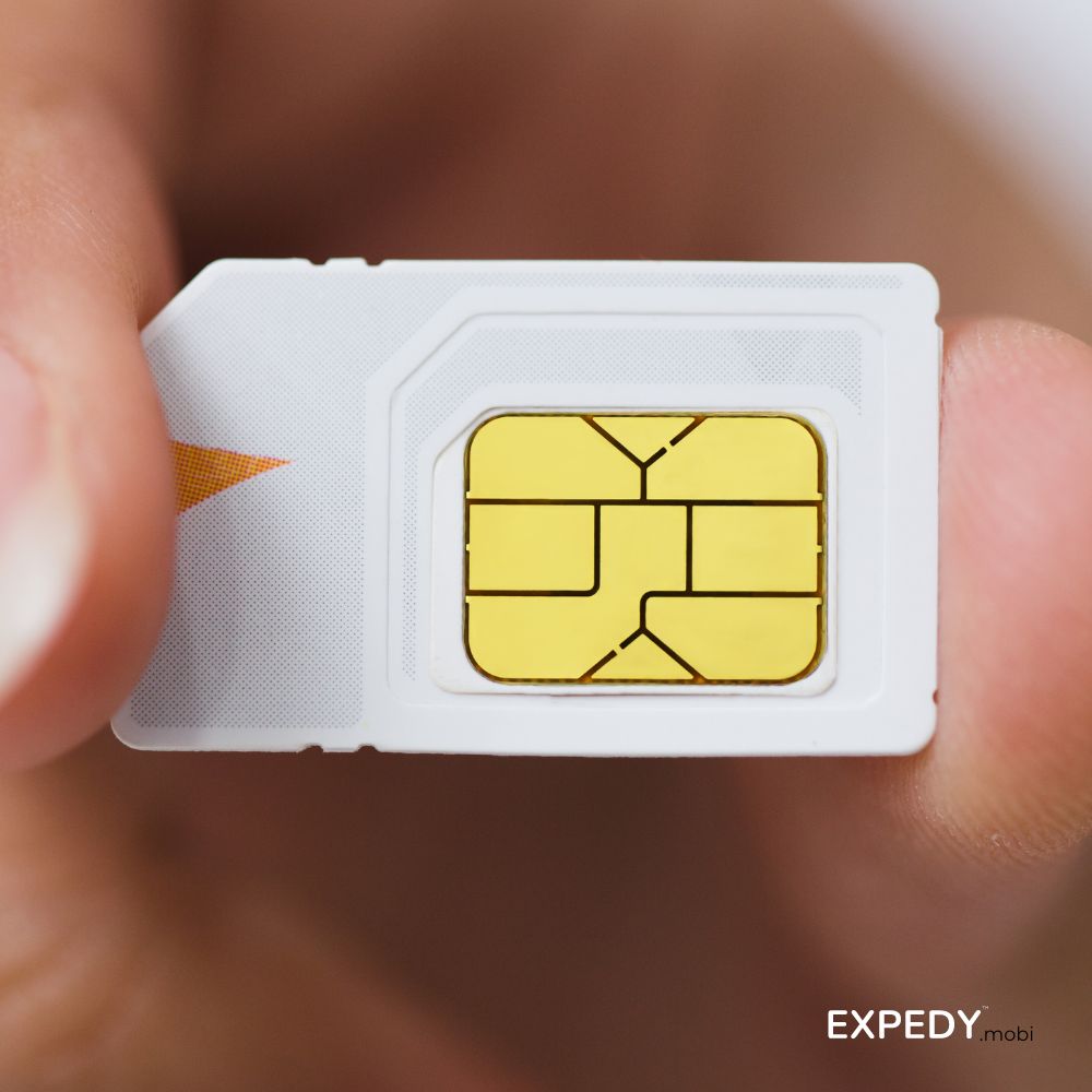 Cartes SIM M2M conçues pour les opérateurs IoT